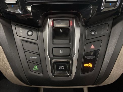 Used 2019 Honda Odyssey EX-L image 25