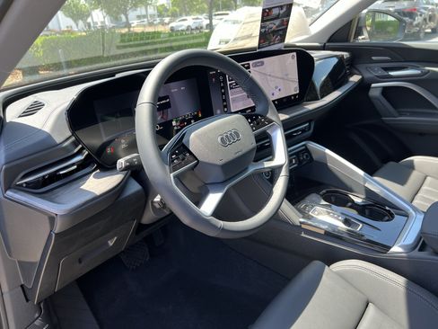 New 2026 Audi Q5 Premium AWD/4WD image 16