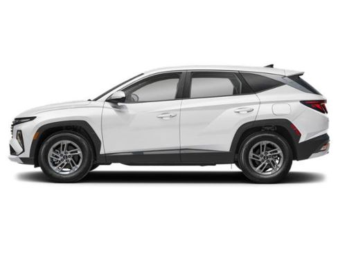 New 2026 Hyundai Tucson SE AWD/4WD image 3