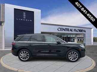 New 2025 Lincoln Corsair Grand Touring w/ Equipment Group 302A AWD/4WD video 2