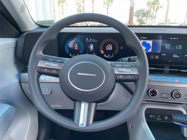 New 2026 Hyundai Kona SE FWD image 14