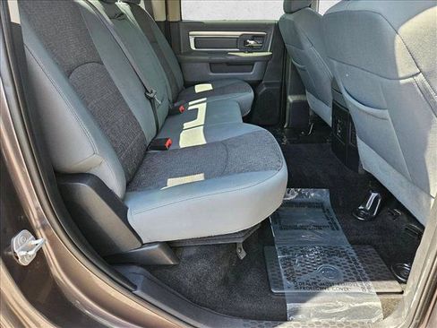 Used 2015 RAM 2500 Big Horn image 24