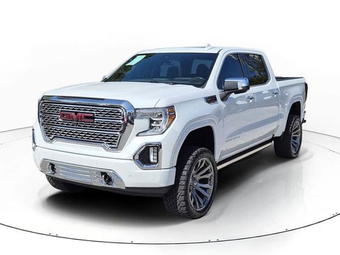 Used 2020 GMC Sierra 1500 Denali w/ Denali Ultimate Package image 2
