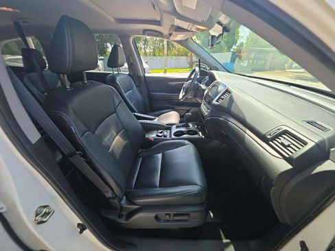 Used 2017 Honda Pilot EX-L image 14