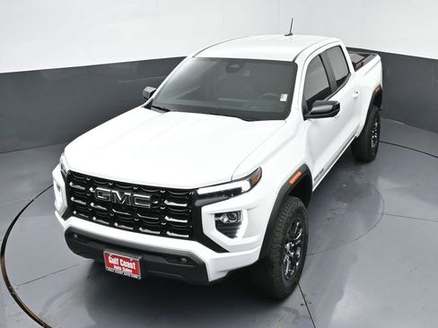 Used 2024 GMC Canyon Elevation w/ Convenience Package image 37