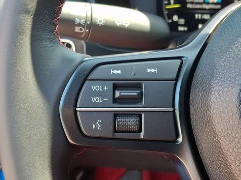 Used 2024 Honda Civic Type R image 25