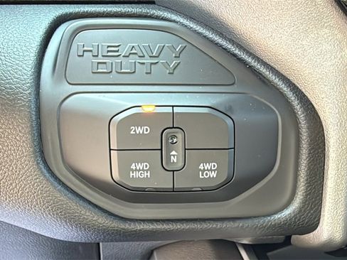 New 2026 RAM 2500 Big Horn image 23