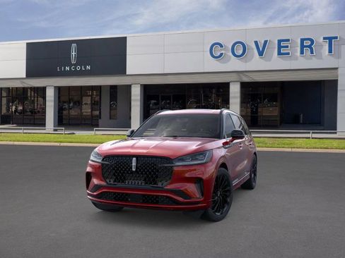 New 2026 Lincoln Aviator Reserve image 2