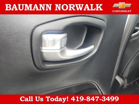 Used 2019 Jeep Compass Limited AWD/4WD image 62