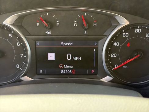 Used 2019 GMC Terrain Denali w/ Comfort Package AWD/4WD image 12