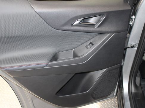 Used 2025 Chevrolet Equinox RS w/ Safety and Technology Package FWD image 26