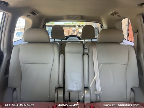 Used 2009 Toyota Highlander Sport AWD/4WD image 33