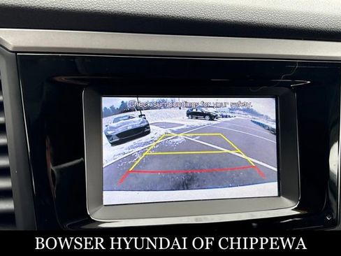 Used 2022 Hyundai Accent SE image 14