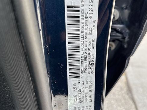 Used 2020 RAM 1500 Big Horn image 60