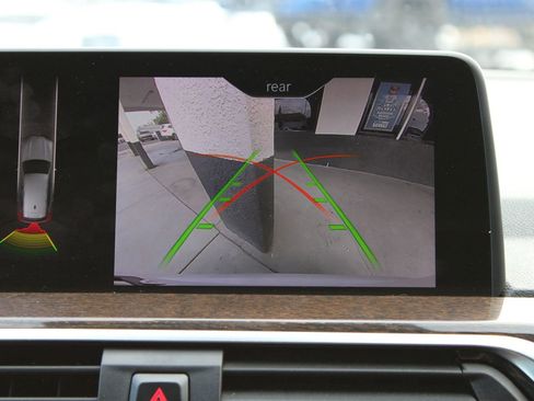 Used 2019 BMW X3 xDrive30i w/ Driving Assistance Package image 36