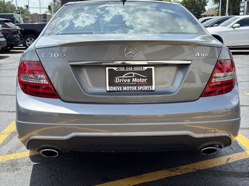 Used 2014 Mercedes-Benz C 300 Sport w/ Multimedia Package image 18
