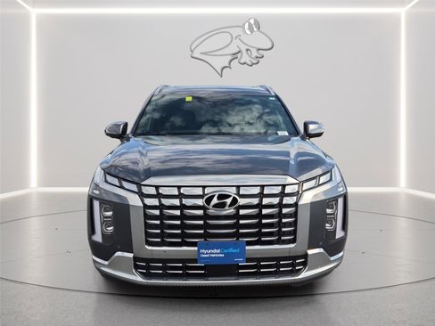 Used 2024 Hyundai Palisade Calligraphy AWD/4WD image 2