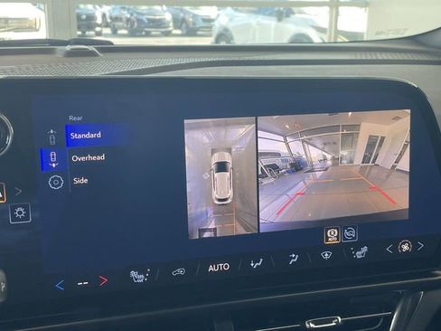 New 2026 Chevrolet Equinox EV LT w/ Comfort Package image 26