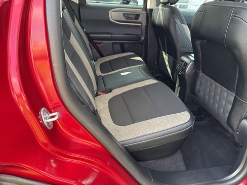 Used 2025 Ford Bronco Sport Big Bend image 21