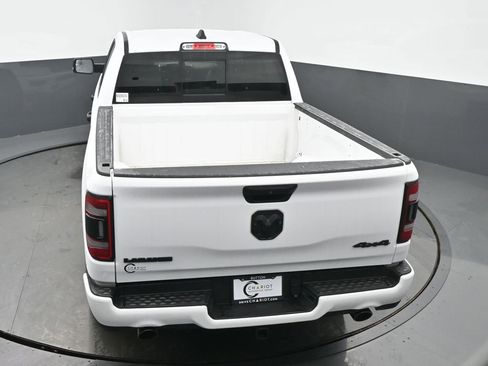 Used 2023 RAM 1500 Laramie image 41