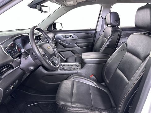 Used 2018 Chevrolet Traverse Premier w/ Redline Edition image 20