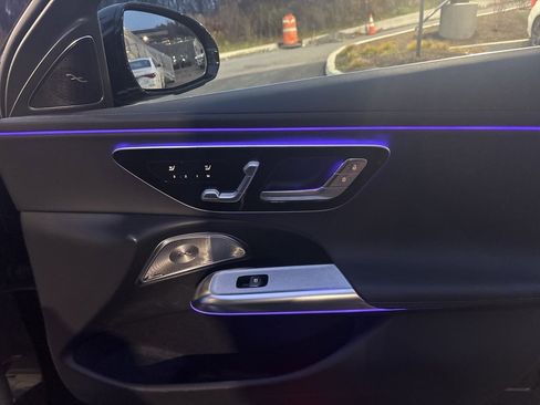 Used 2025 Mercedes-Benz E 450 4MATIC All-Terrain Wagon image 16