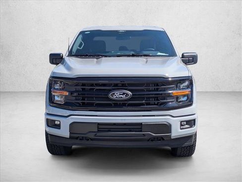 New 2026 Ford F150 XLT w/ FX4 Off-Road Package AWD/4WD image 6