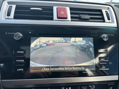 Used 2016 Subaru Legacy 2.5i Premium image 25