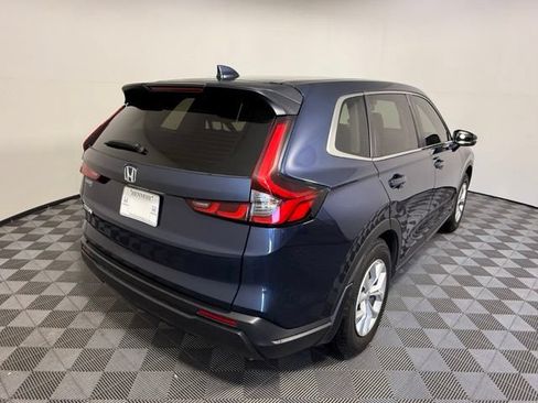 Used 2024 Honda CR-V LX image 6