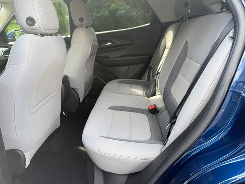 Used 2023 Chevrolet TrailBlazer LT FWD image 27