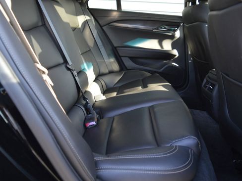 Used 2014 Cadillac ATS Sedan image 24