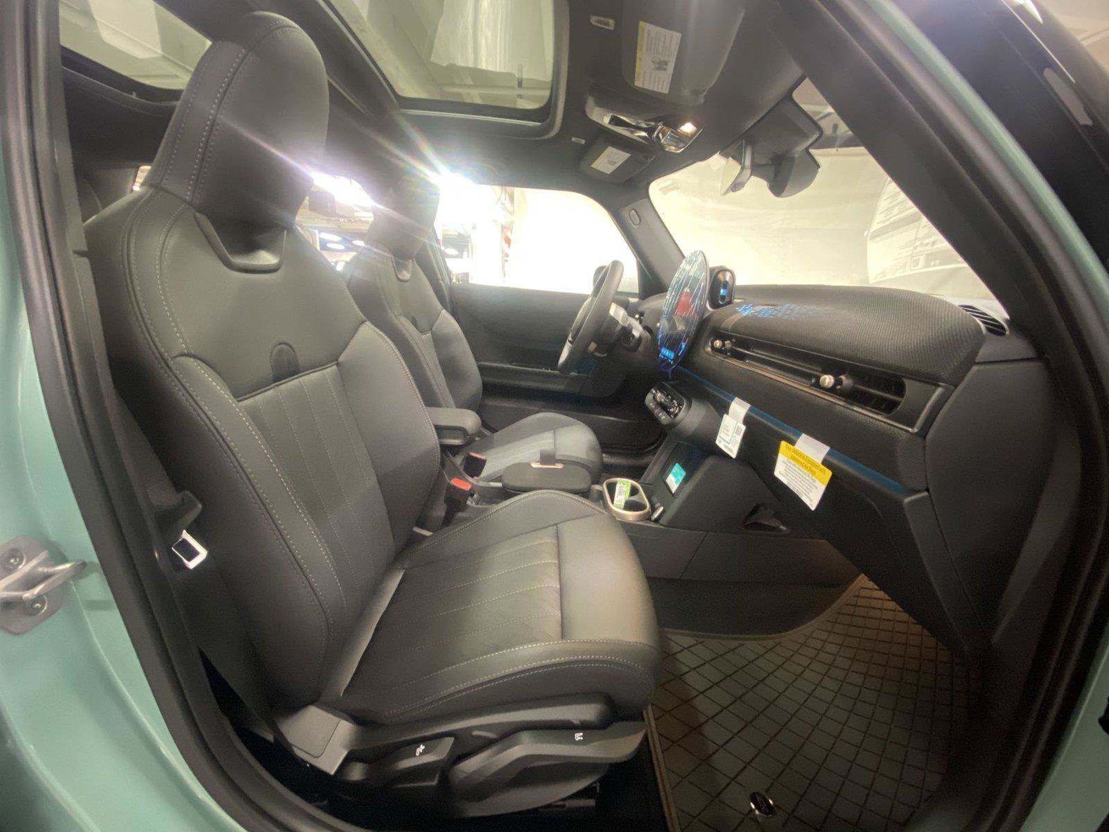 New 2026 MINI Cooper S FWD image 30