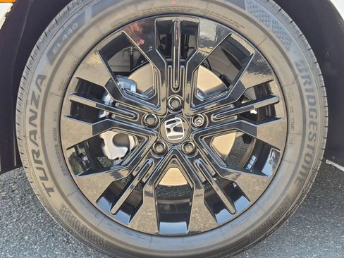 New 2026 Honda Odyssey Sport-L image 15