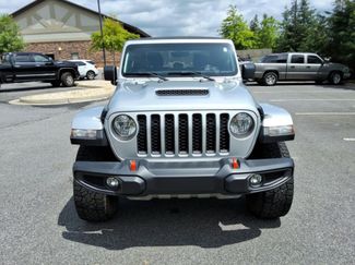 Used 2023 Jeep Gladiator Mojave w/ Cold Weather Group AWD/4WD video 2
