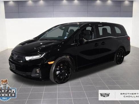 Used 2025 Honda Odyssey Sport-L image 1