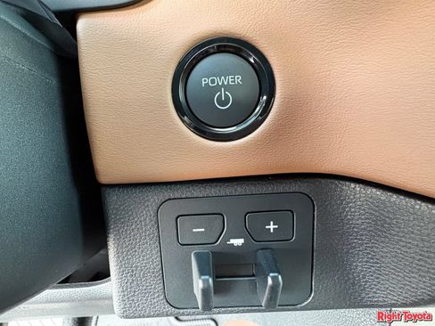 New 2026 Toyota Tundra 1794 Edition AWD/4WD image 20