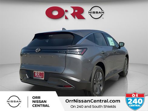 New 2025 Nissan Murano SL image 5