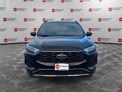 Used 2024 Ford Escape ST-Line w/ Tech Pack #1 image 8