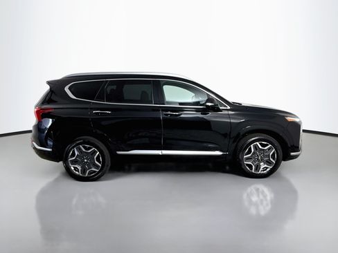 Used 2021 Hyundai Santa Fe Calligraphy w/ Cargo Package AWD/4WD image 11