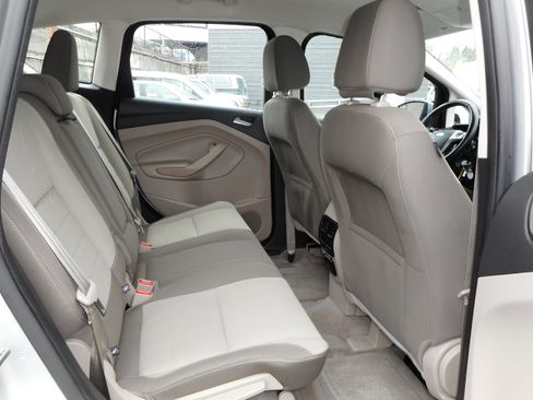 Used 2014 Ford C-MAX SE image 24