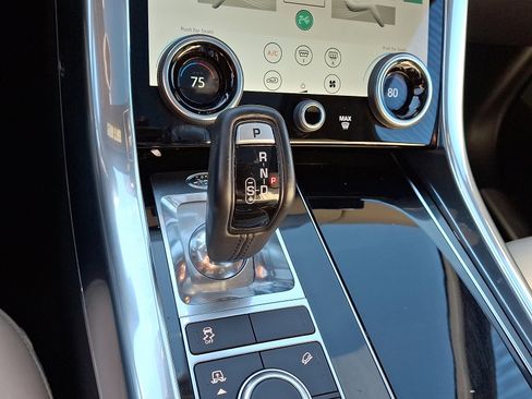 Used 2022 Land Rover Range Rover Sport HSE Silver Edition image 15