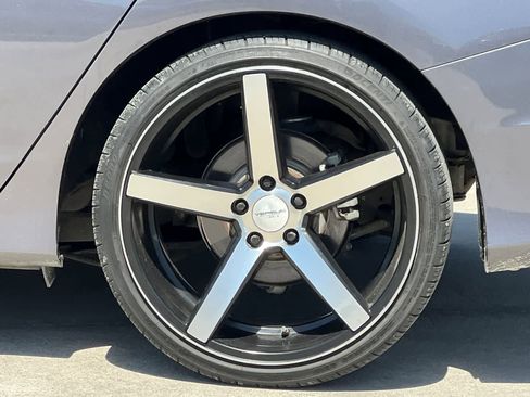 Used 2015 Honda Accord EX image 12