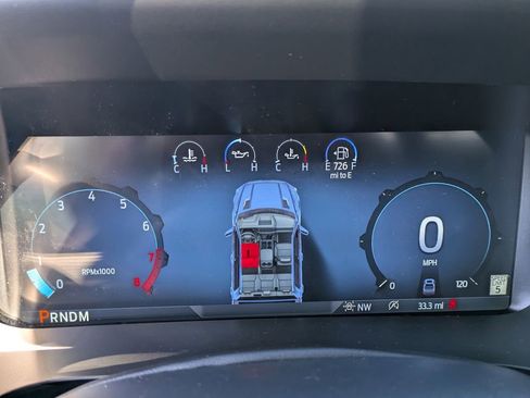 New 2026 Ford F150 XLT w/ Equipment Group 302A MID image 32