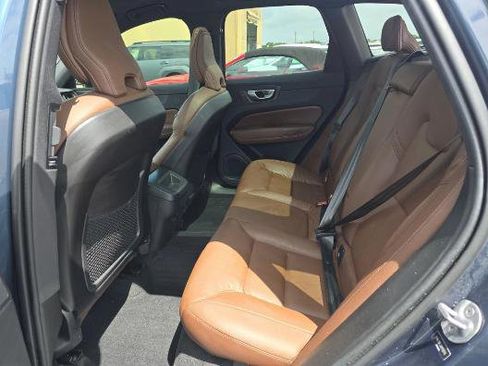 Used 2024 Volvo XC60 B5 Plus w/ Protection Package Premier image 7