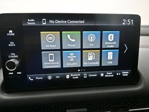 Certified 2023 Honda HR-V EX-L image 15