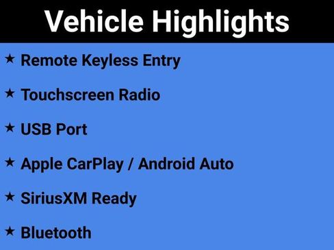 Certified 2024 Chevrolet TrailBlazer LT FWD image 5