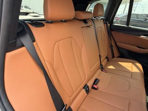 Used 2022 BMW X3 sDrive30i w/ Premium Package 2 (ZPA) RWD image 22
