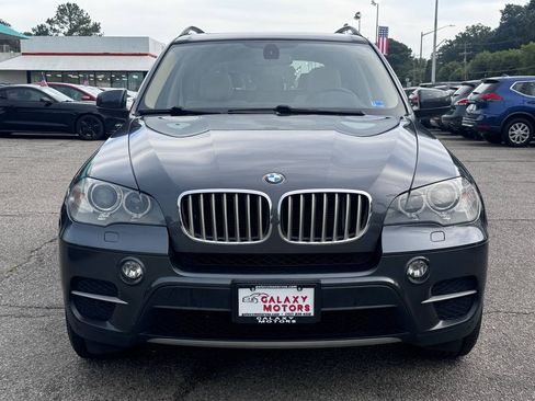 Used 2013 BMW X5 xDrive35i AWD/4WD image 2