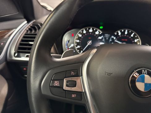 Used 2019 BMW X3 sDrive30i w/ Driving Assistance Package RWD image 35