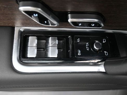 Used 2023 Land Rover Range Rover SE AWD/4WD image 26